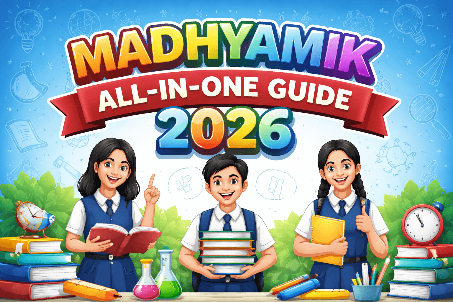 Class 10 History Master Guide