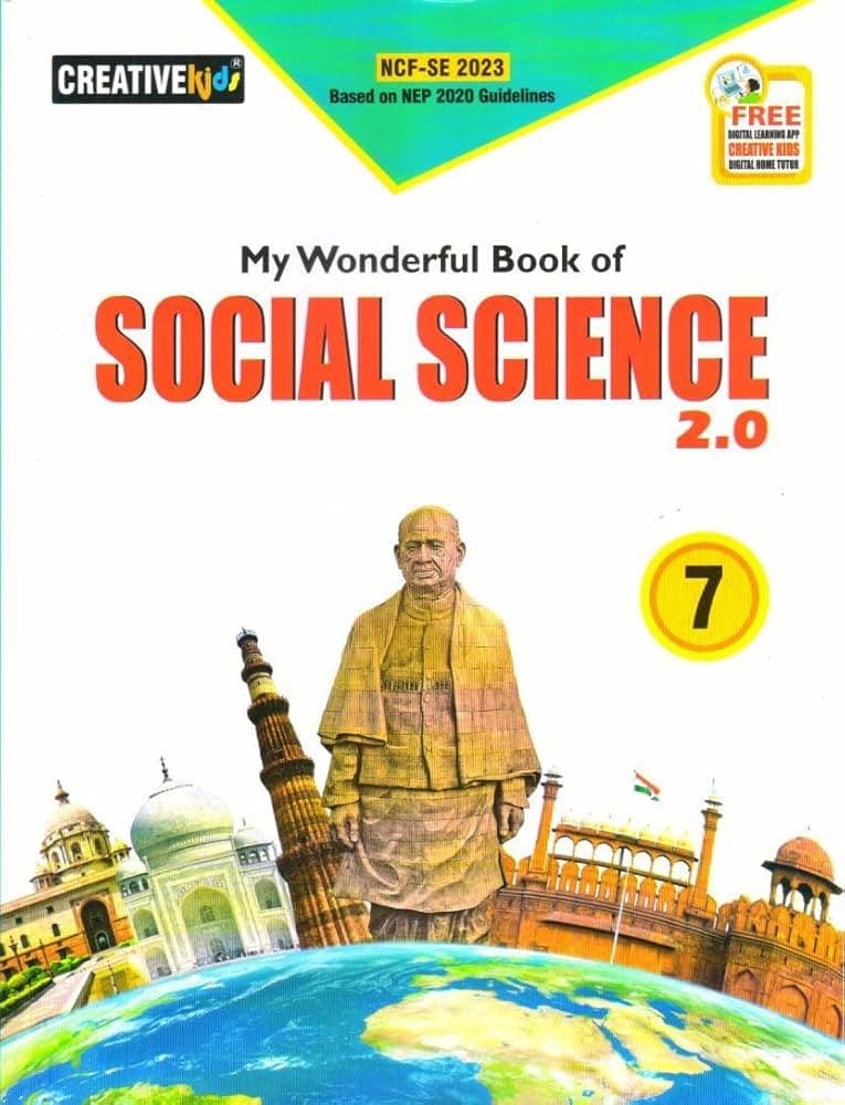 Class 10 Social Science Simplified
